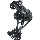 SRAM GX Eagle Rear Derailleur - 12-Speed, Long Cage, 52t Max, Lunar Cycling Parts - Derailleur - Rear SRAM