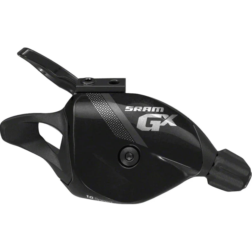 SRAM GX Trigger Shifter 10-Speed Rear Black Cycling Parts - Shifter SRAM