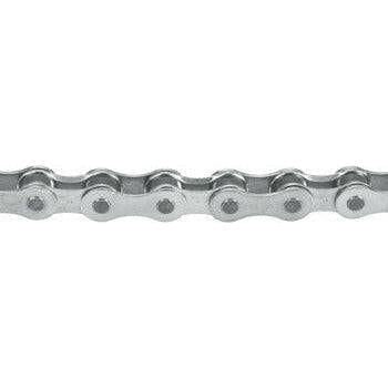 Sram PC-1 Chain - Single Speed 1/2" x 1/8", 114 Links, Silver Cycling Parts SRAM