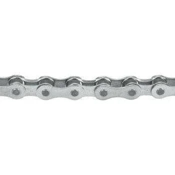Sram PC-1 Chain - Single Speed 1/2" x 1/8", 114 Links, Silver Cycling Parts SRAM