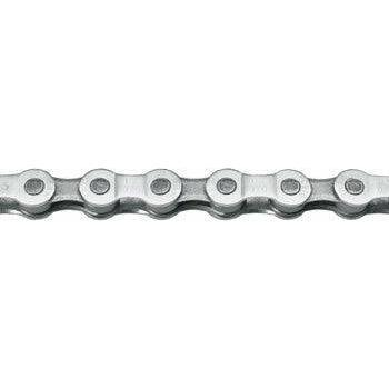 SRAM PC-971 Chain - 9-Speed, 114 Links, Silver/Gray Cycling Parts - Chain SRAM