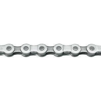 SRAM PC-971 Chain - 9-Speed, 114 Links, Silver/Gray Cycling Parts - Chain SRAM