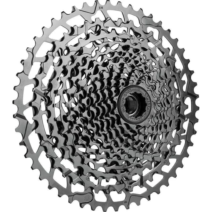 Sram PG 1230 NX Eagle 11-50 12 Speed Cassette Cycling Parts - Cassette SRAM Default Title
