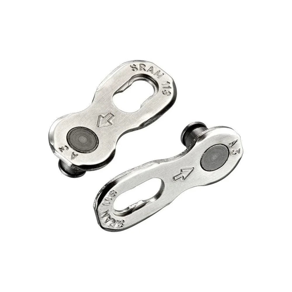 SRAM Powerlock Link for 11 Speed Bike Chain Bike Parts Wilderness Sports