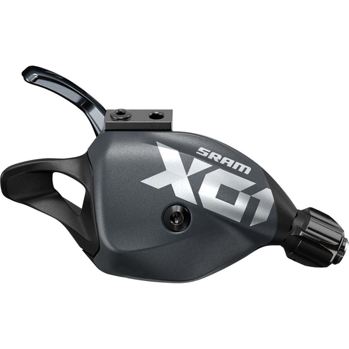 Sram X01 Eagle Trigger 12 speed Rear w Discrete Clamp Lunar Cycling Parts - Shifter SRAM