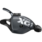 Sram X01 Eagle Trigger 12 speed Rear w Discrete Clamp Lunar Cycling Parts - Shifter SRAM