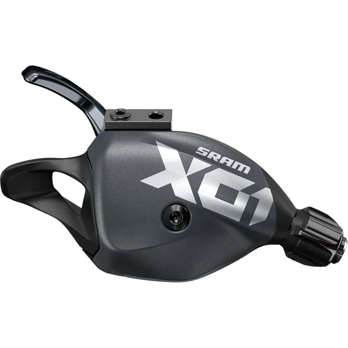 Sram X01 Eagle Trigger 12 speed Rear w Discrete Clamp Lunar Cycling Parts - Shifter SRAM