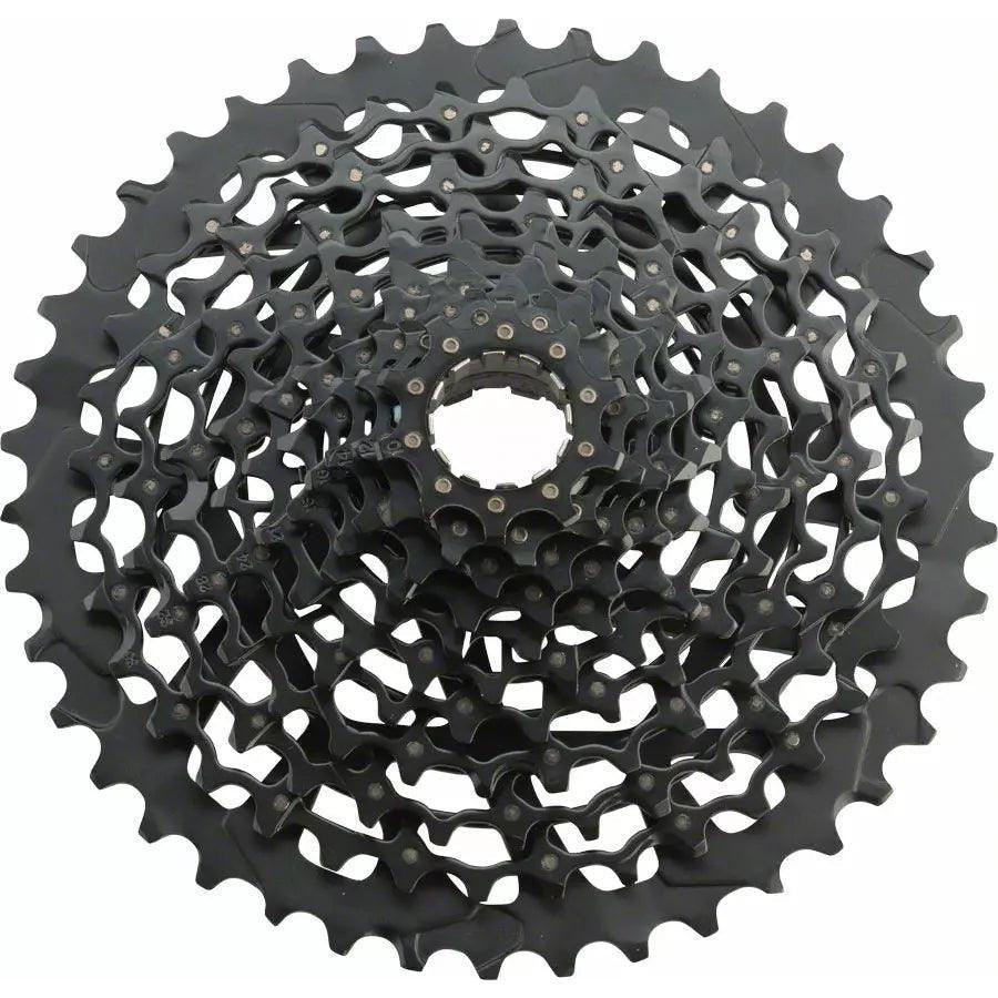 SRAM XG-1175 10-42t 11 Speed Cassette Cycling Parts - Cassette SRAM