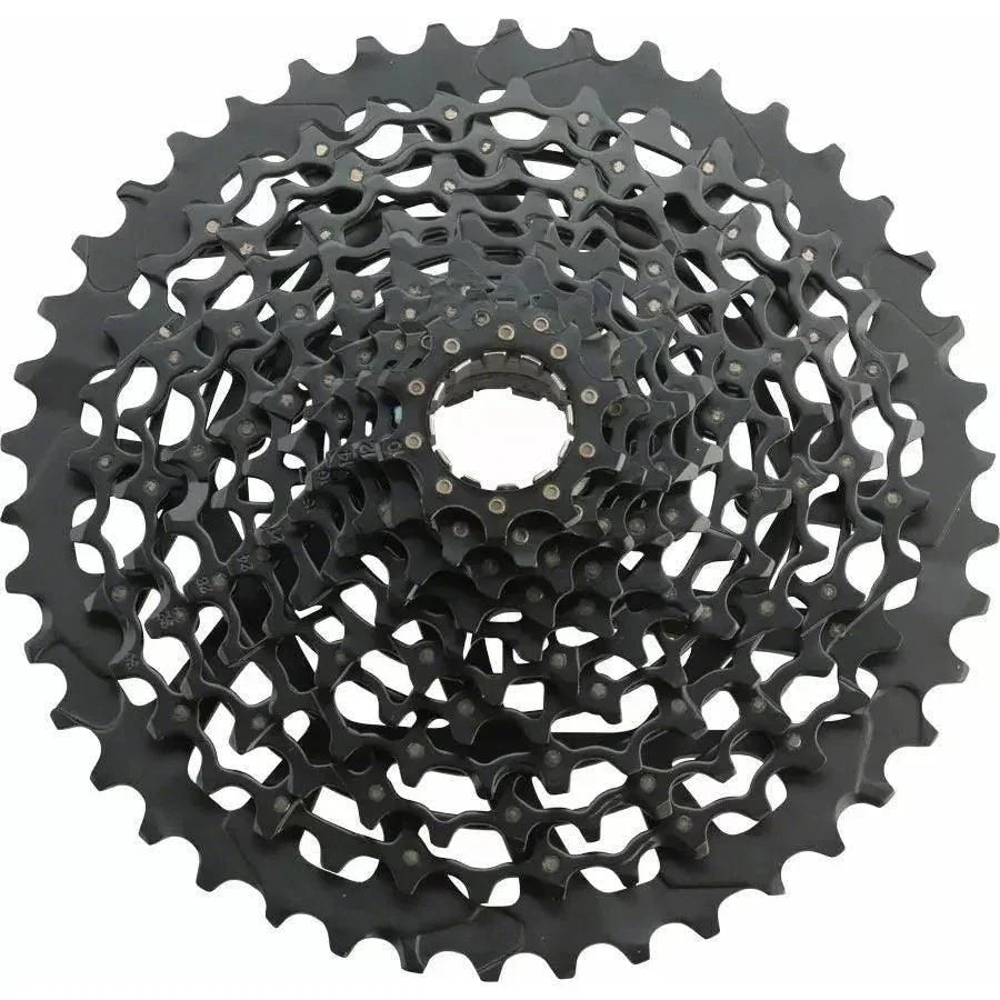 SRAM XG-1175 10-42t 11 Speed Cassette Cycling Parts - Cassette SRAM