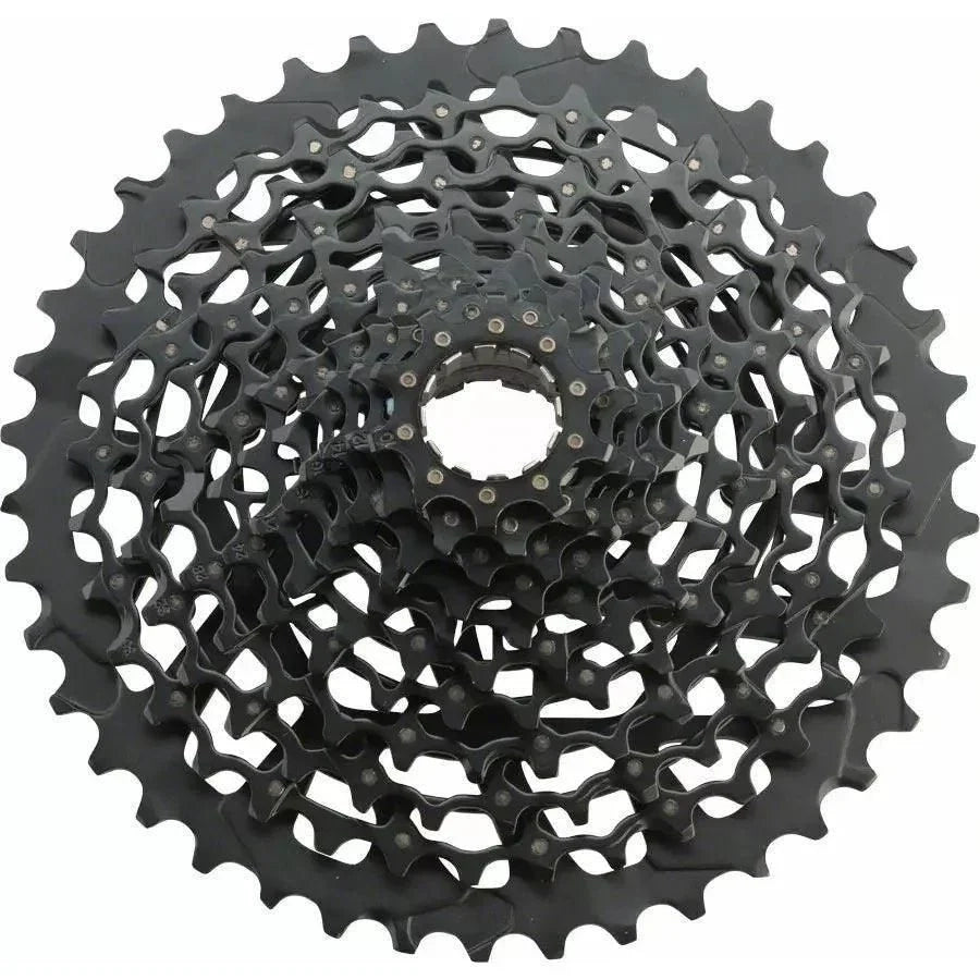 SRAM XG-1175 10-42t 11 Speed Cassette Cycling Parts - Cassette SRAM