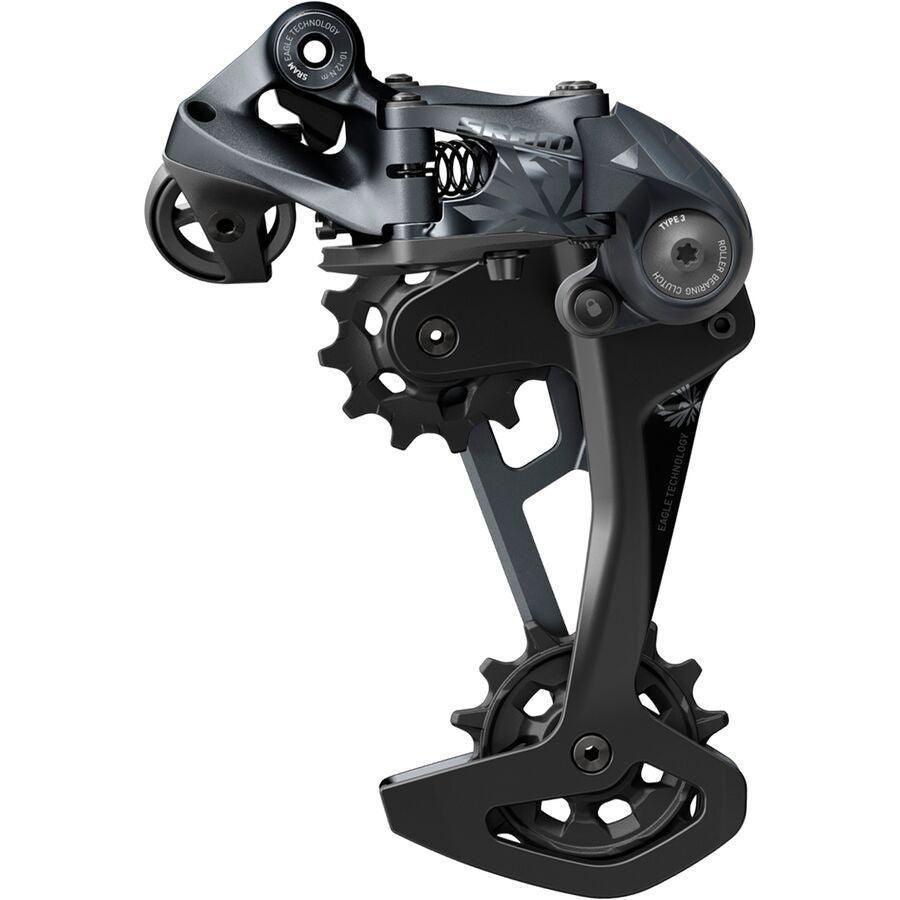 SRAM XX1 Eagle 12 speed Lunar Max 52T Derailleur Cycling Parts - Derailleur - Rear SRAM