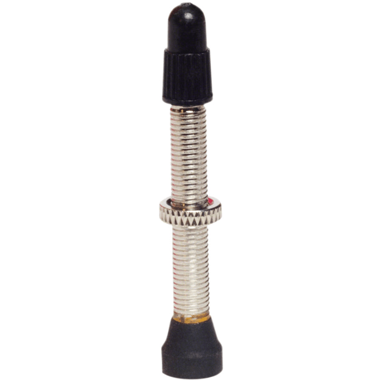 Stan's NoTube Brass Valve Stem - 35mm Cycling Parts - Valve extender-adapter Giant