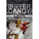 Suffer Candy Volume 1 Library - Guide Books CAMP