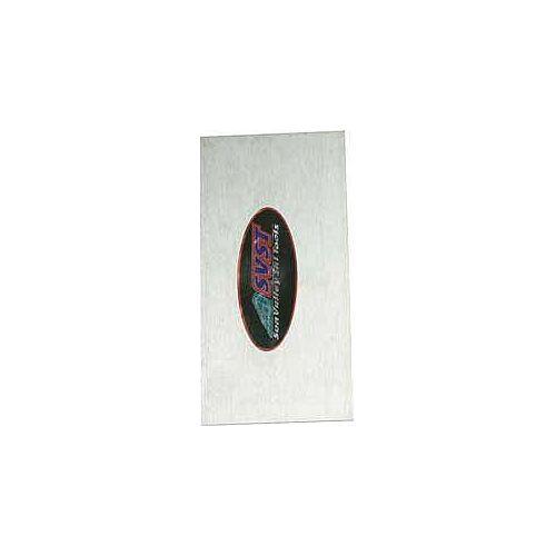 SVST Steel Scraper - 5" X 2.5" Winter Accessories - Tuning Supplies SVST