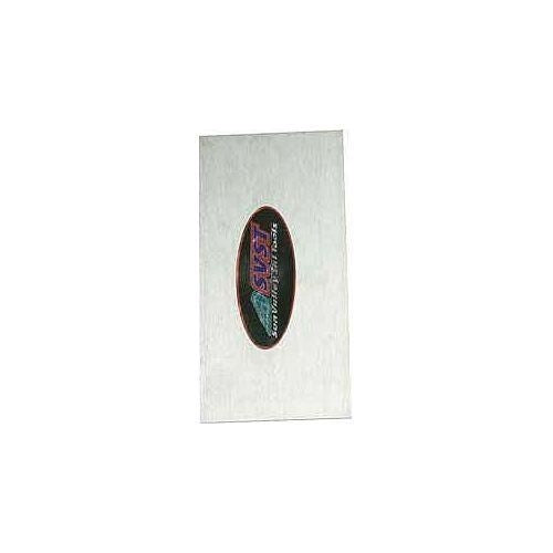 SVST Steel Scraper - 5" X 2.5" Winter Accessories - Tuning Supplies SVST