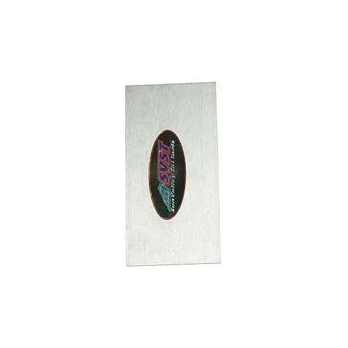 SVST Steel Scraper - 5" X 2.5" Winter Accessories - Tuning Supplies SVST