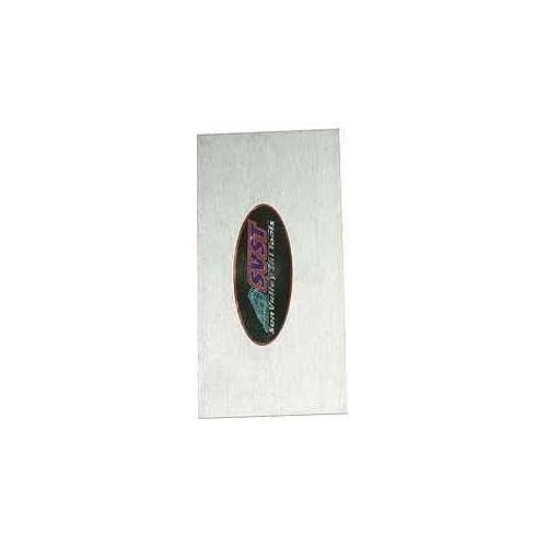 SVST Steel Scraper - 5" X 2.5" Winter Accessories - Tuning Supplies SVST