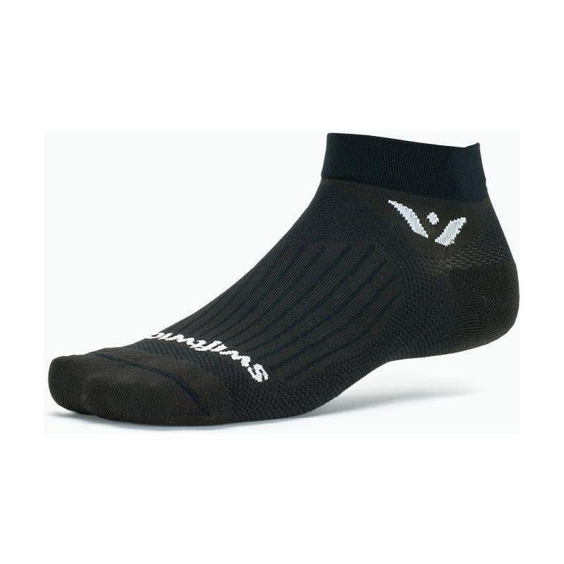 Swiftwick Aspire One Socks Summer Apparel - Socks Swiftwick