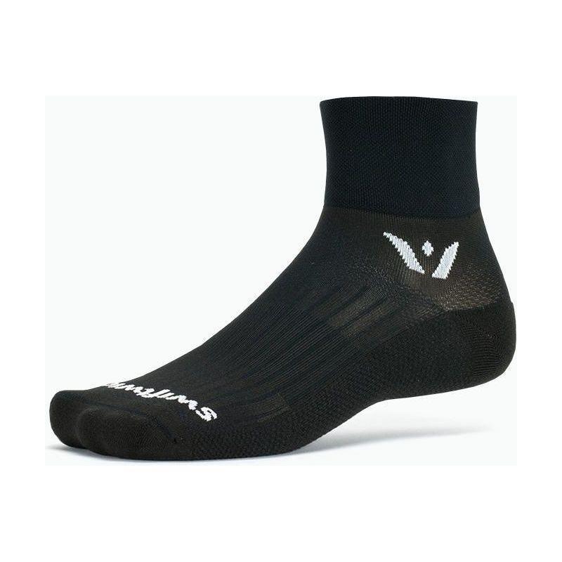 Swiftwick Aspire Two Summer Apparel - Socks Swiftwick