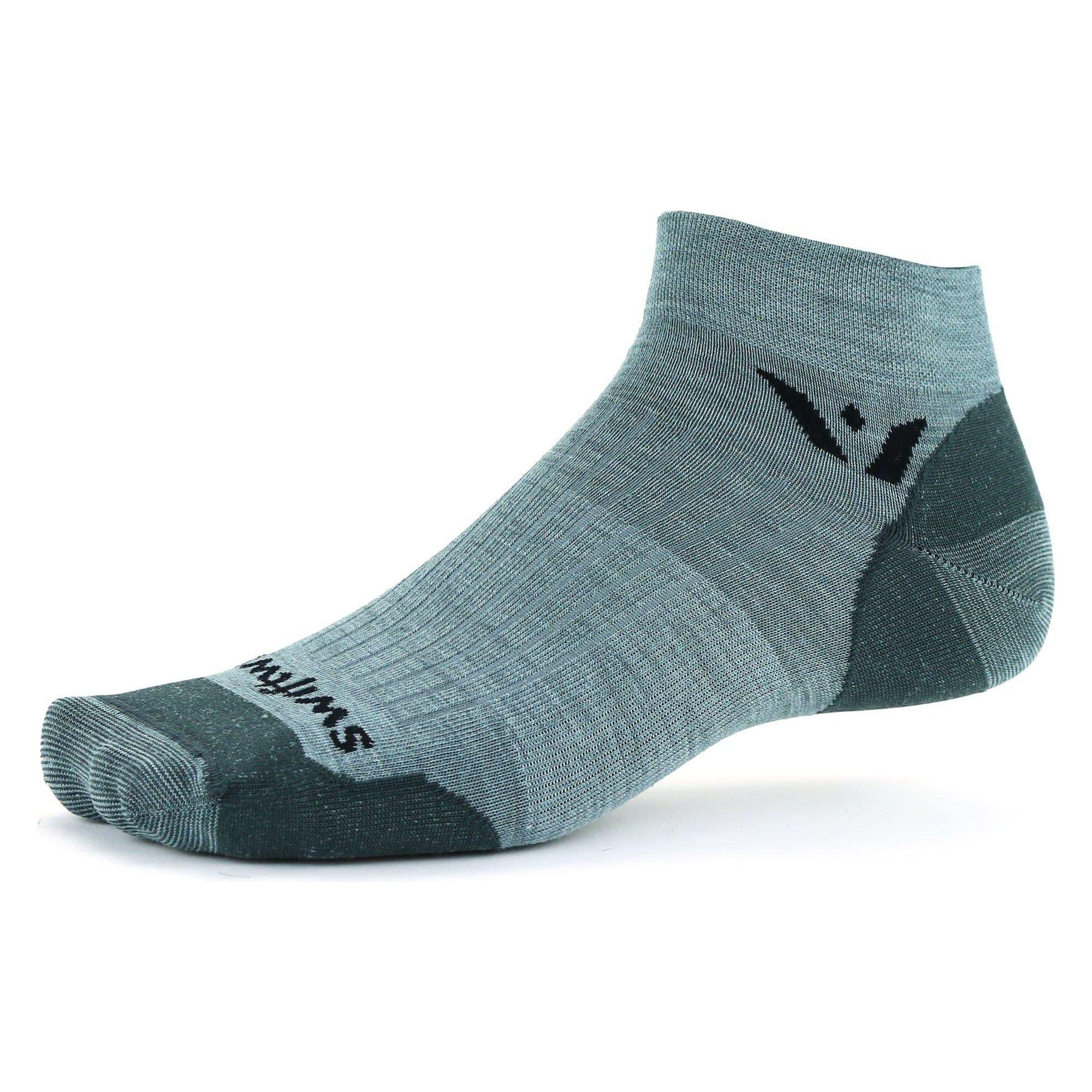 Swiftwick Pursuit One UL Socks Summer Apparel - Socks Swiftwick