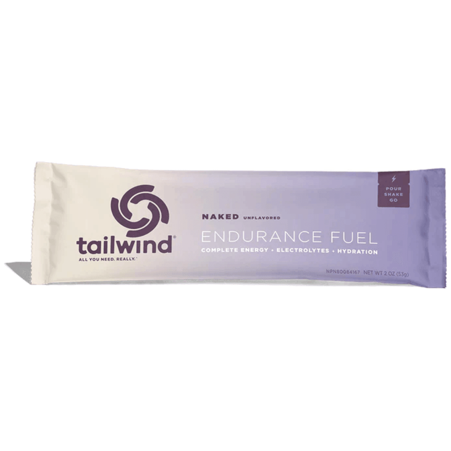 Tailwind Endurance Fuel Cycling Accessories - Food Tailwind Nutrition Naked Single