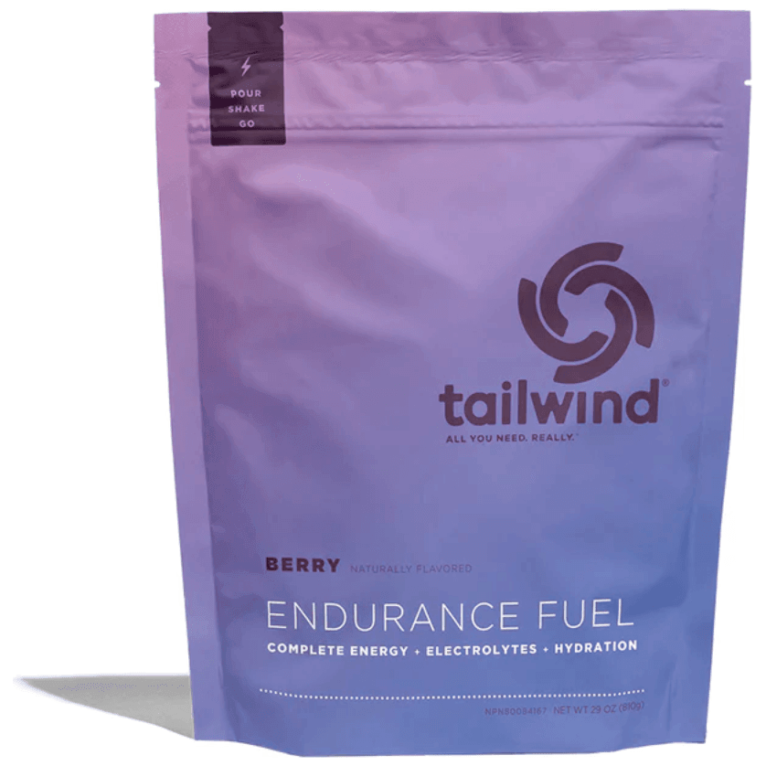 Tailwind Endurance Fuel Cycling Accessories - Food Tailwind Nutrition Berry (30)