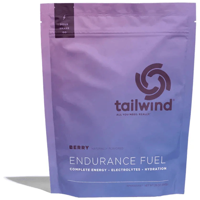 Tailwind Endurance Fuel Cycling Accessories - Food Tailwind Nutrition
