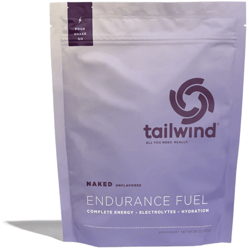Tailwind Endurance Fuel Cycling Accessories - Food Tailwind Nutrition Naked (30)