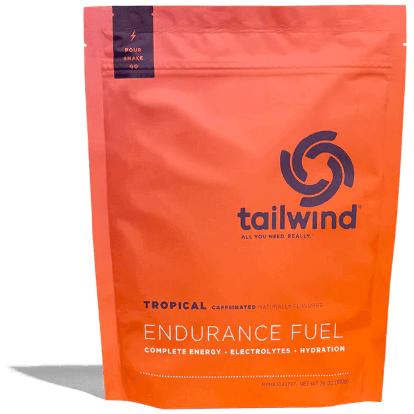 Tailwind Endurance Fuel Cycling Accessories - Food Tailwind Nutrition