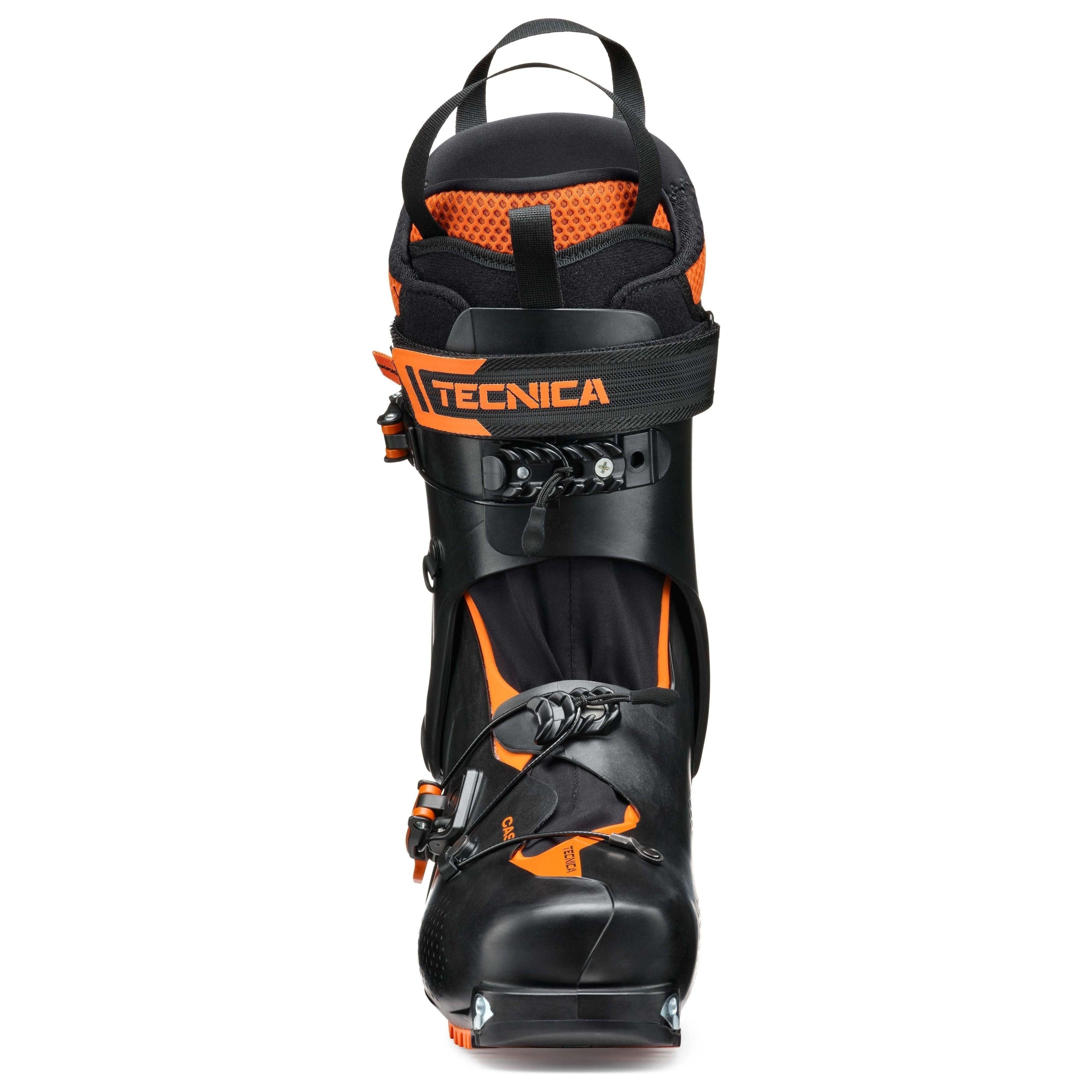 Tecnica Zero G Peak Alpine Touring Boot Ski Boots - Touring Boots - Ski Mountaineering - Mens Tecnica
