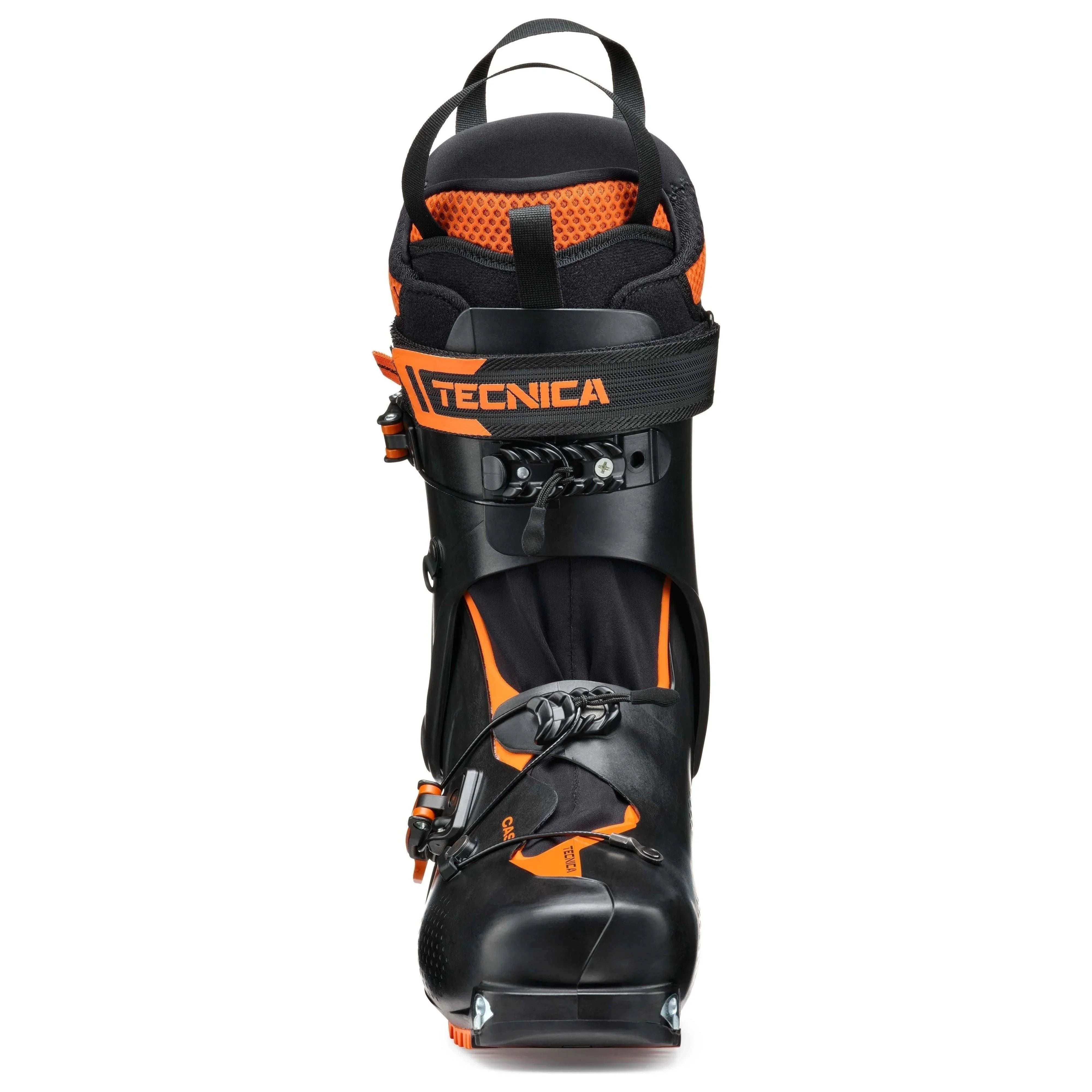 Tecnica Zero G Peak Alpine Touring Boot Ski Boots - Touring Boots - Ski Mountaineering - Mens Tecnica