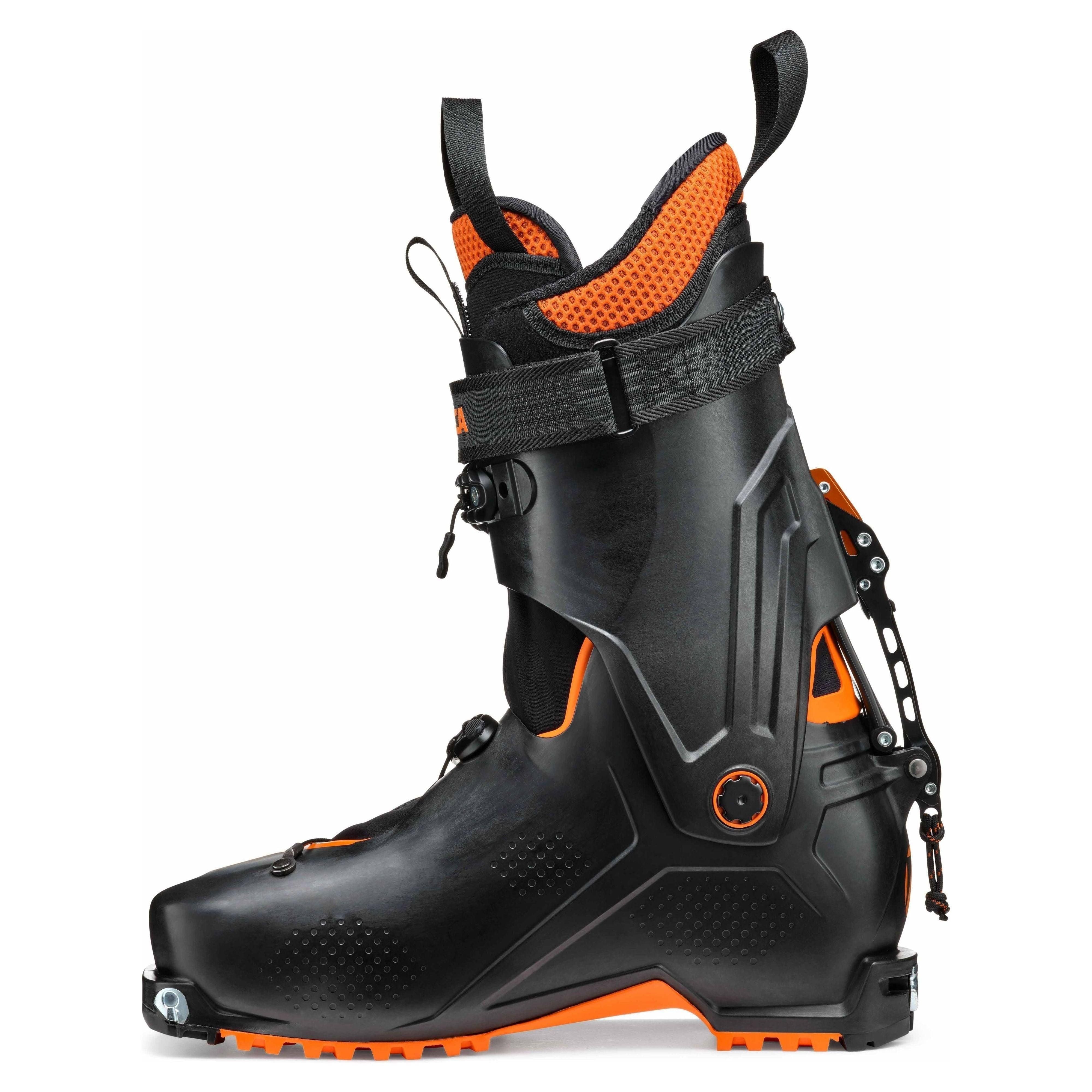 Tecnica Zero G Peak Alpine Touring Boot Ski Boots - Touring Boots - Ski Mountaineering - Mens Tecnica