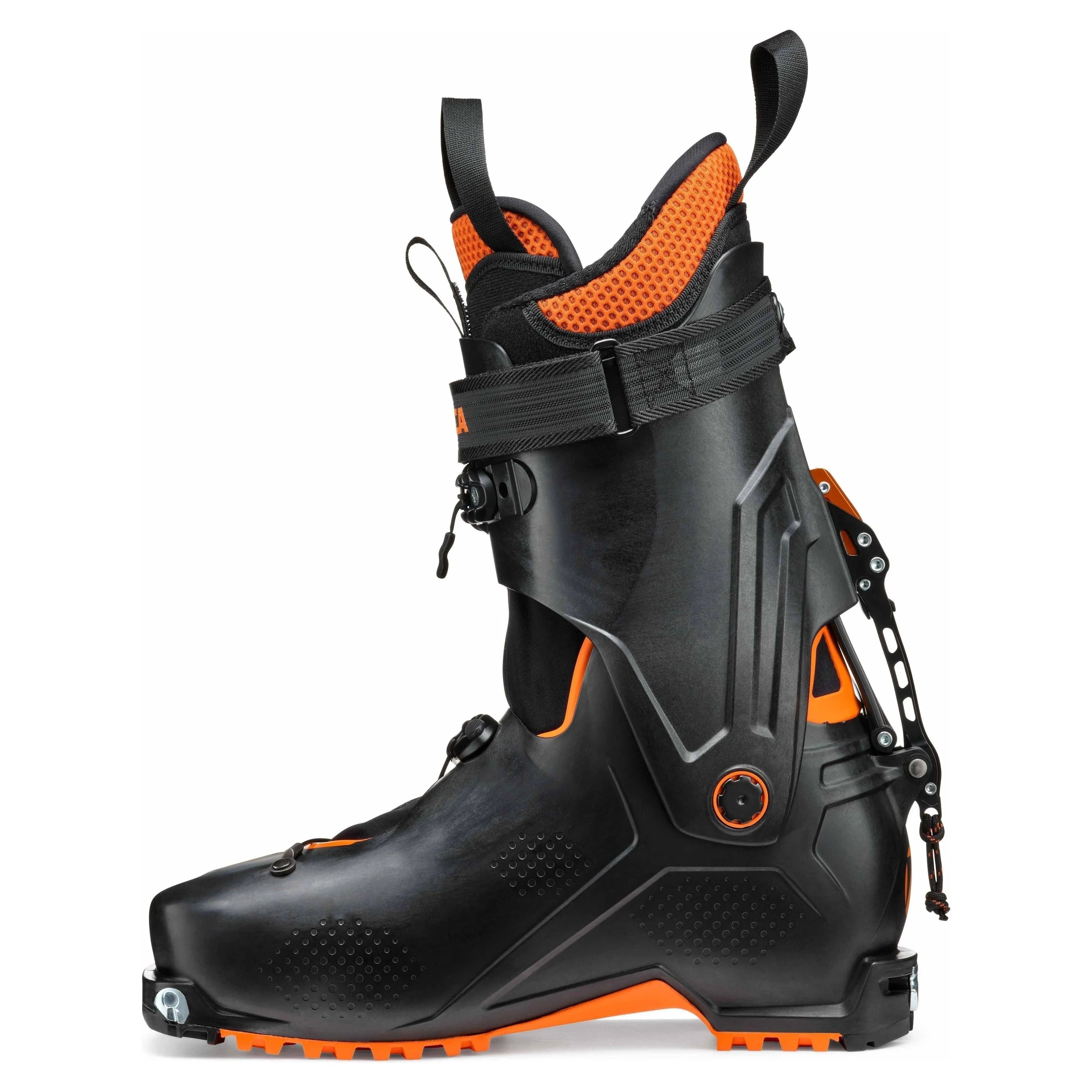Tecnica Zero G Peak Alpine Touring Boot Ski Boots - Touring Boots - Ski Mountaineering - Mens Tecnica
