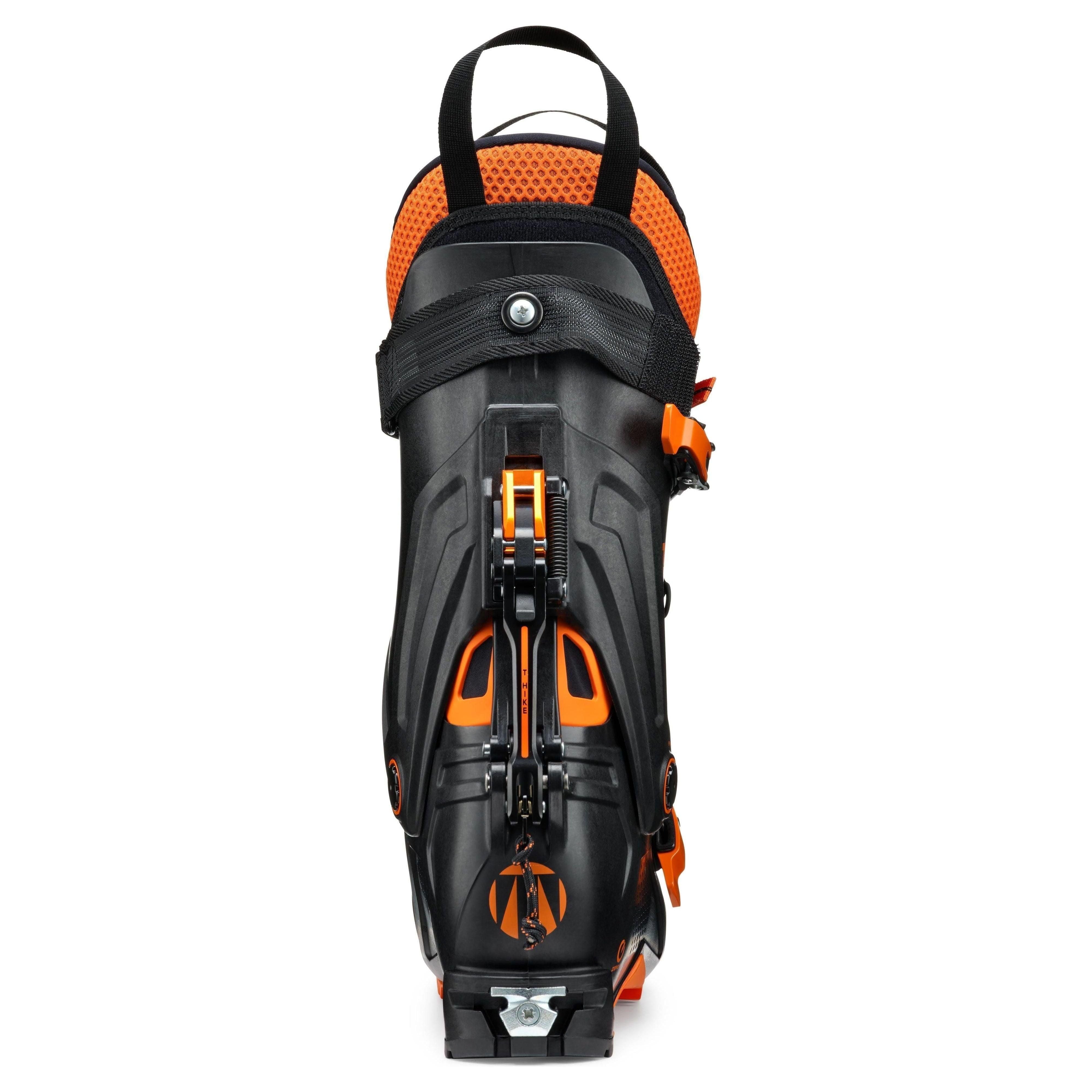 Tecnica Zero G Peak Alpine Touring Boot Ski Boots - Touring Boots - Ski Mountaineering - Mens Tecnica