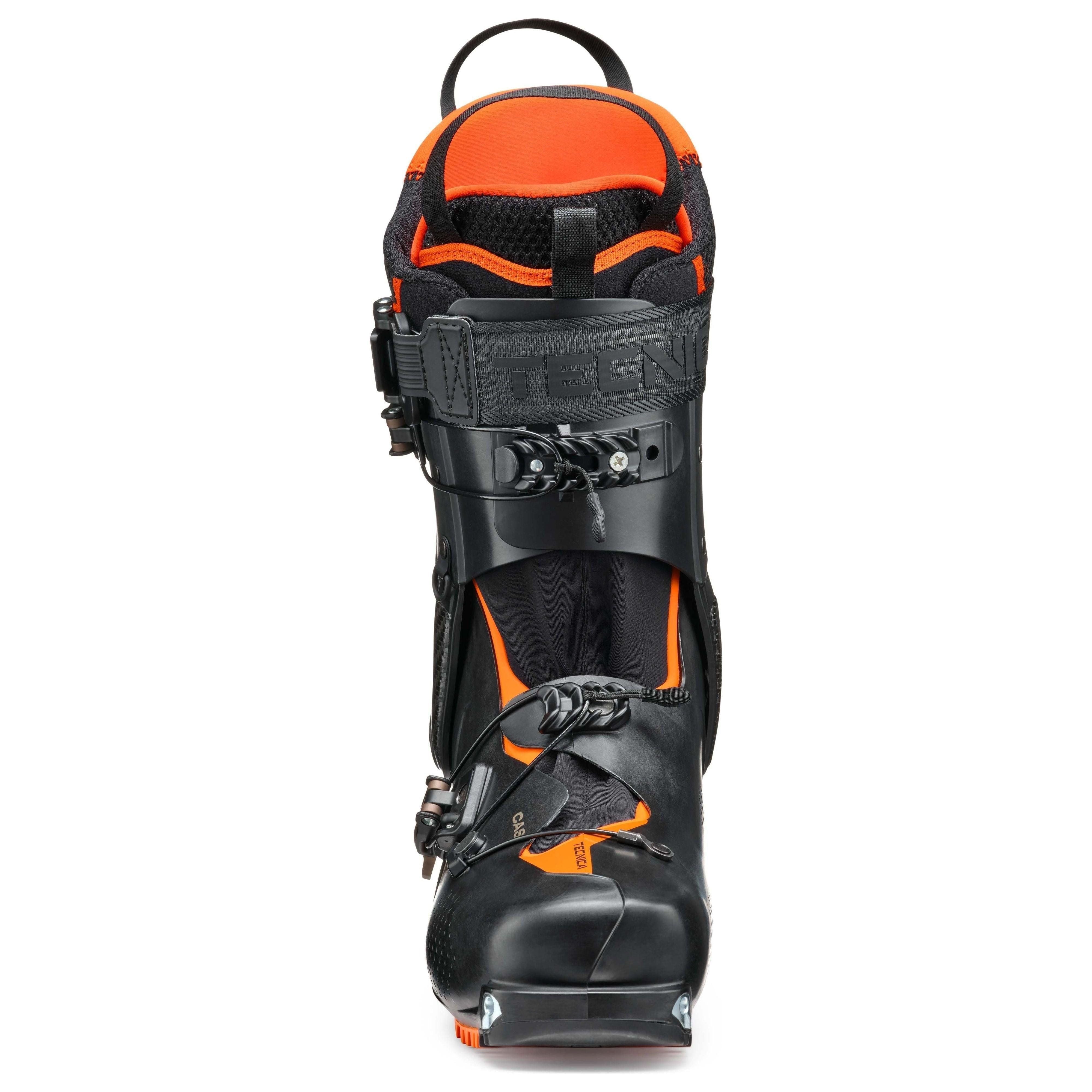 Tecnica Zero G Peak Carbon Alpine Touring Boot (2025) Ski Boots - Touring Boots - Ski Mountaineering - Mens Tecnica