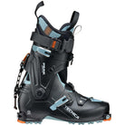 Tecnica Zero G Peak W Alpine Touring Boot Ski Boots - Touring Boots - Ski Mountaineering - Womens Tecnica 23.5 Black/Light Blue