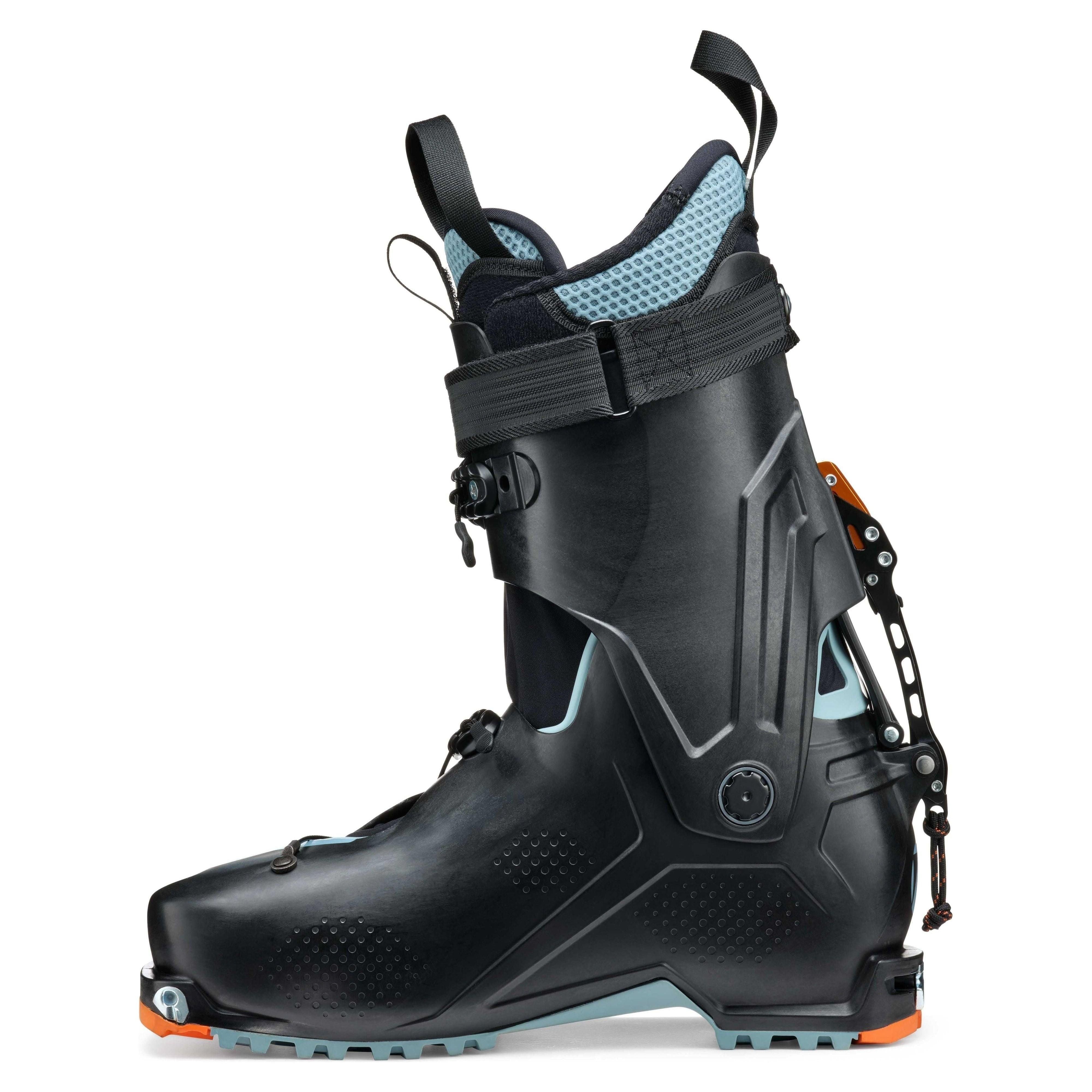 Tecnica Zero G Peak W Alpine Touring Boot Ski Boots - Touring Boots - Ski Mountaineering - Womens Tecnica