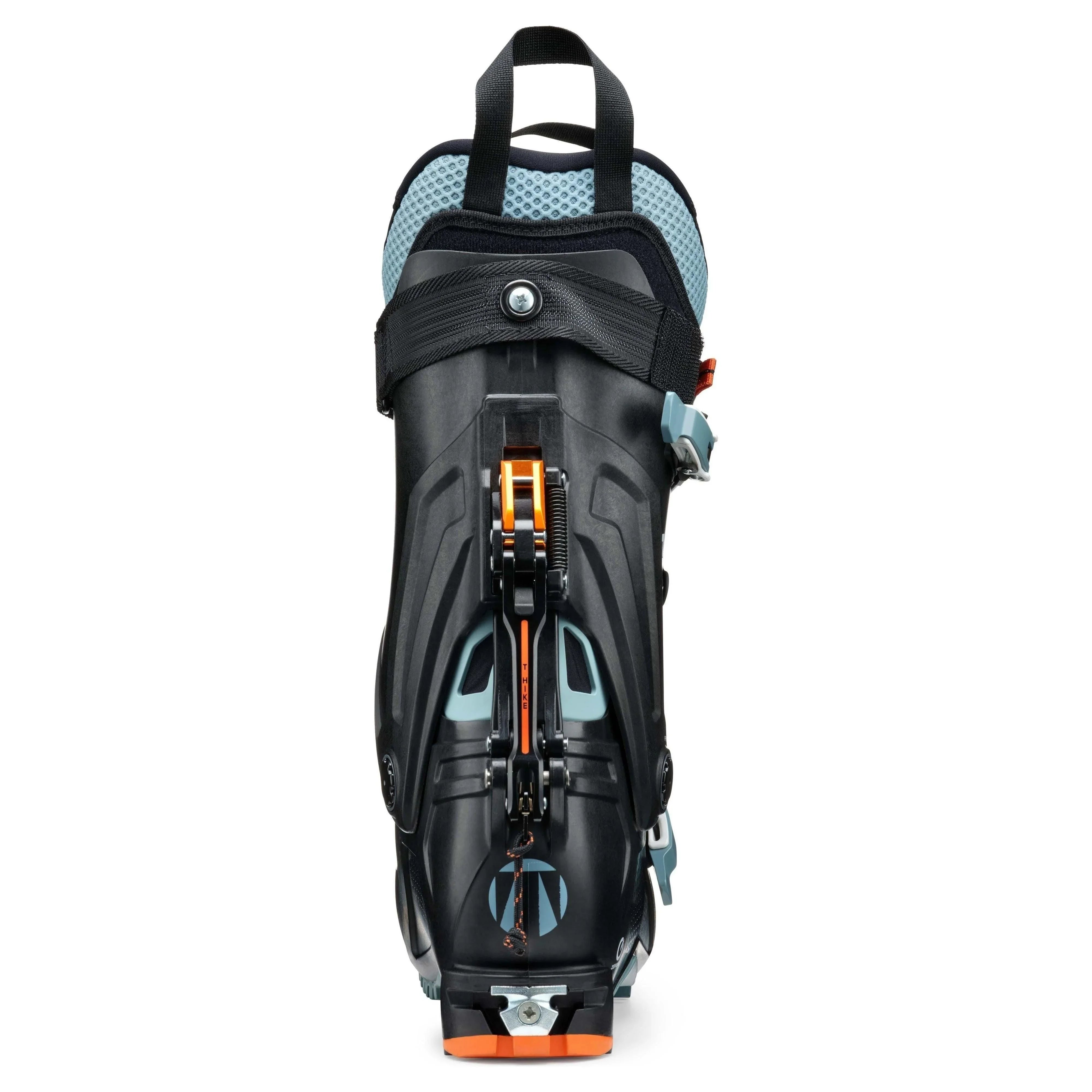 Tecnica Zero G Peak W Alpine Touring Boot Ski Boots - Touring Boots - Ski Mountaineering - Womens Tecnica