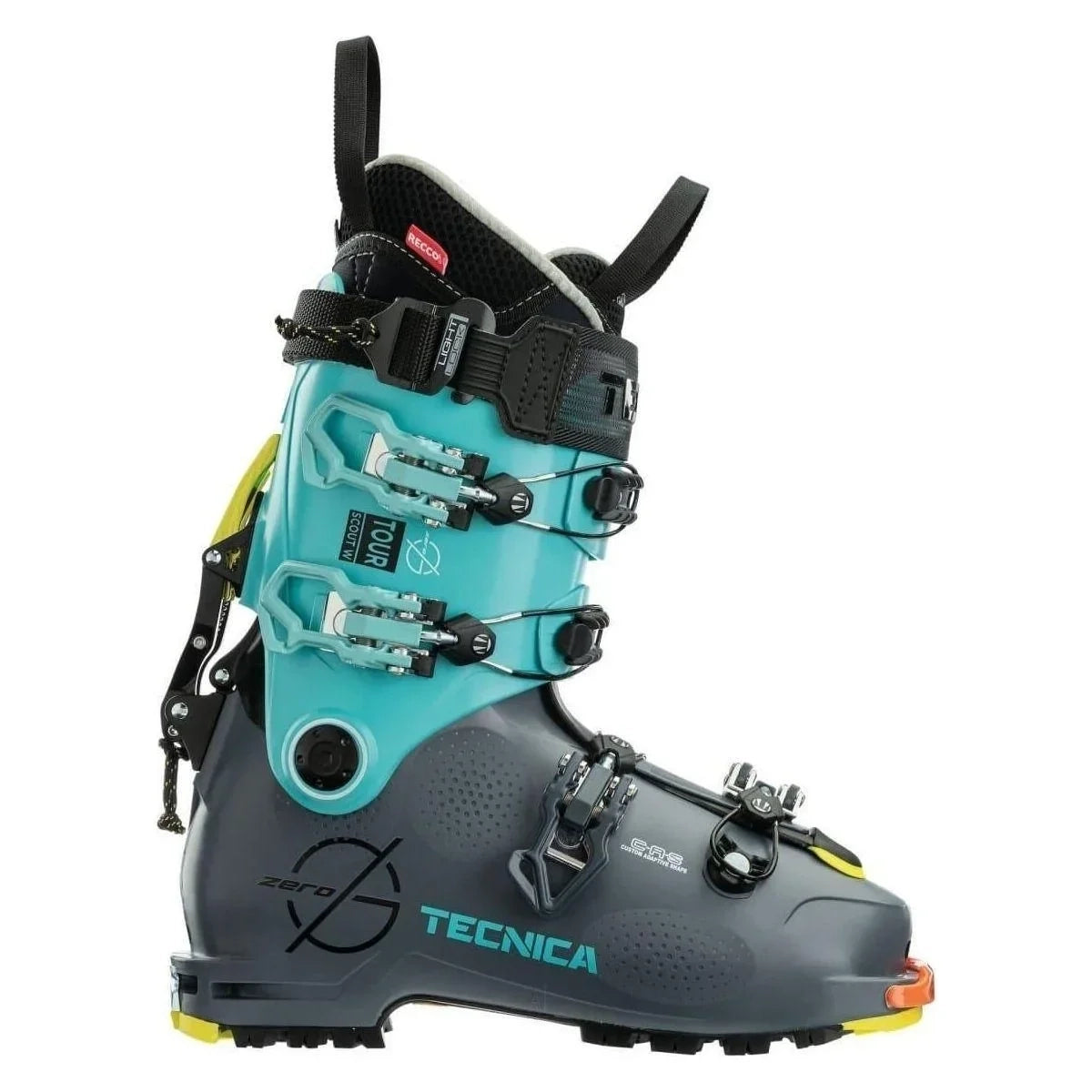 Tecnica Zero G Scout W Ski Touring Boot (2022) Archive Archive