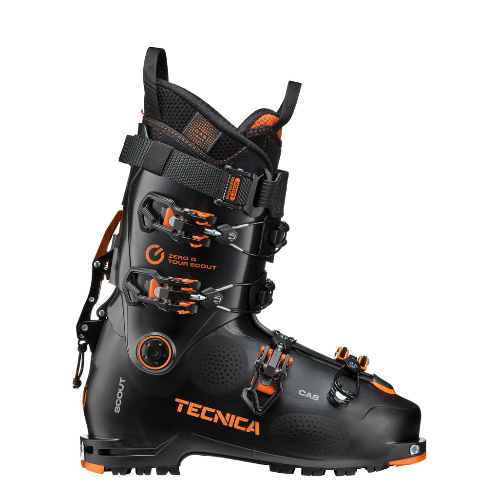 Tecnica Zero G Tour Scout Alpine Touring Boot - Cripple Creek Backcountry