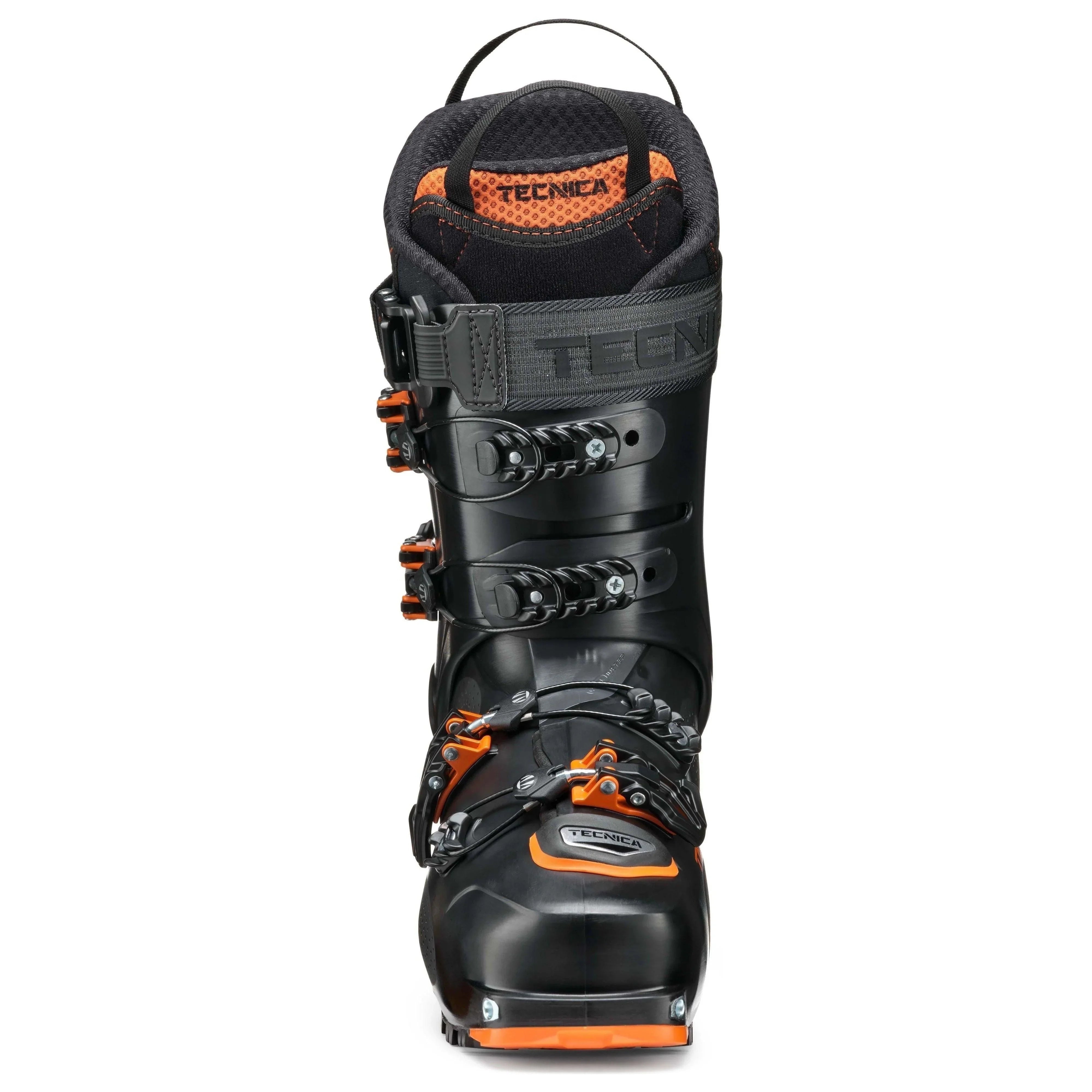 Tecnica Zero G Tour Scout Alpine Touring Boot (2023) Ski Boots - Touring Boots - All Mountain - Mens Tecnica