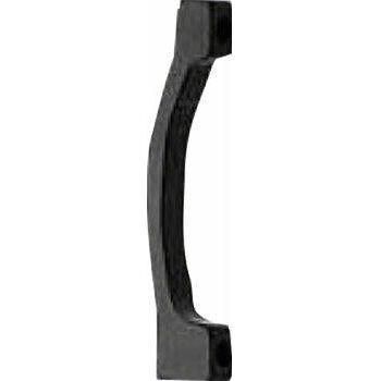 Tektro A-11 Post Mount Frame/Fork - Post Mount Caliper +20 mm Adaptor, Black Cycling Parts - Brake - Disc Brake Adapter TRP