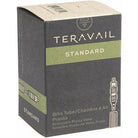 Teravail Standard Presta Tube Tires and Tubes - Road Tubes Q-Tubes 700 x 20-28mm 48mm Presta