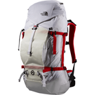 The North Face Cobra 52 Pack Backpacks and Bags - Winter Pack Backcountry The North Face Small/Medium TNF White/Raw Undyd