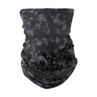 The North Face Dipsea Cover It Winter Apparel - Hats and Beanies The North Face Minimal Grey Scattershot Print