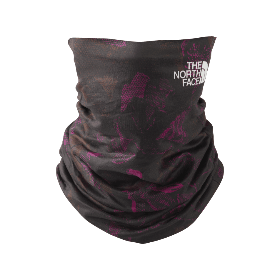 The North Face Dipsea Cover It Winter Apparel - Hats and Beanies The North Face Roxbury Pink Halftone Floral Print