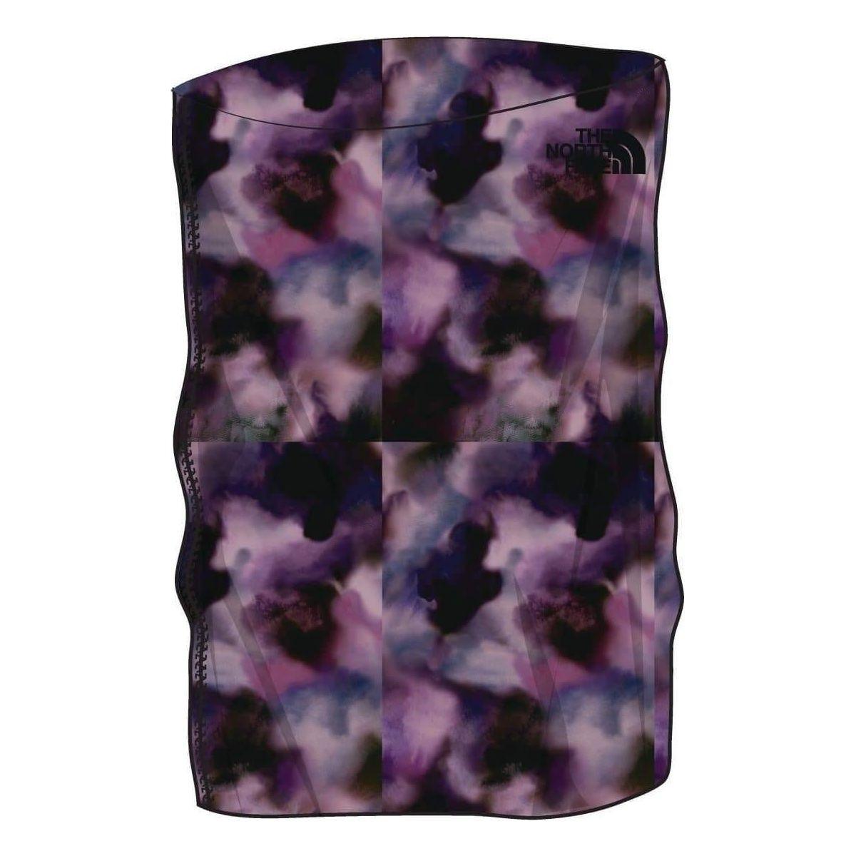 The North Face Dipsea Cover It Winter Apparel - Hats and Beanies The North Face Peak Purple Ink Blur Print