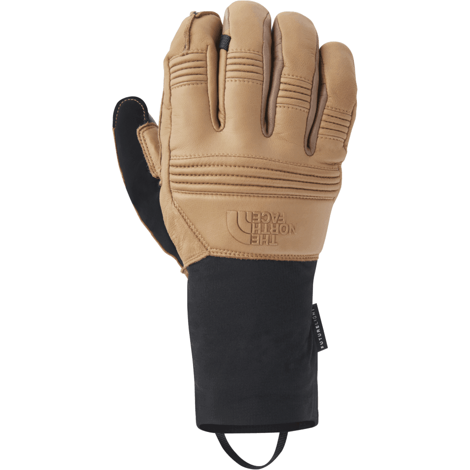 The north face powdercloud gtx gloves deals