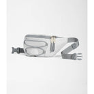 The North Face Jester Lumbar Pack Backpacks and Bags - Summer Pack Hiking The North Face OS TNF White Metallic Mélange/Mid Grey