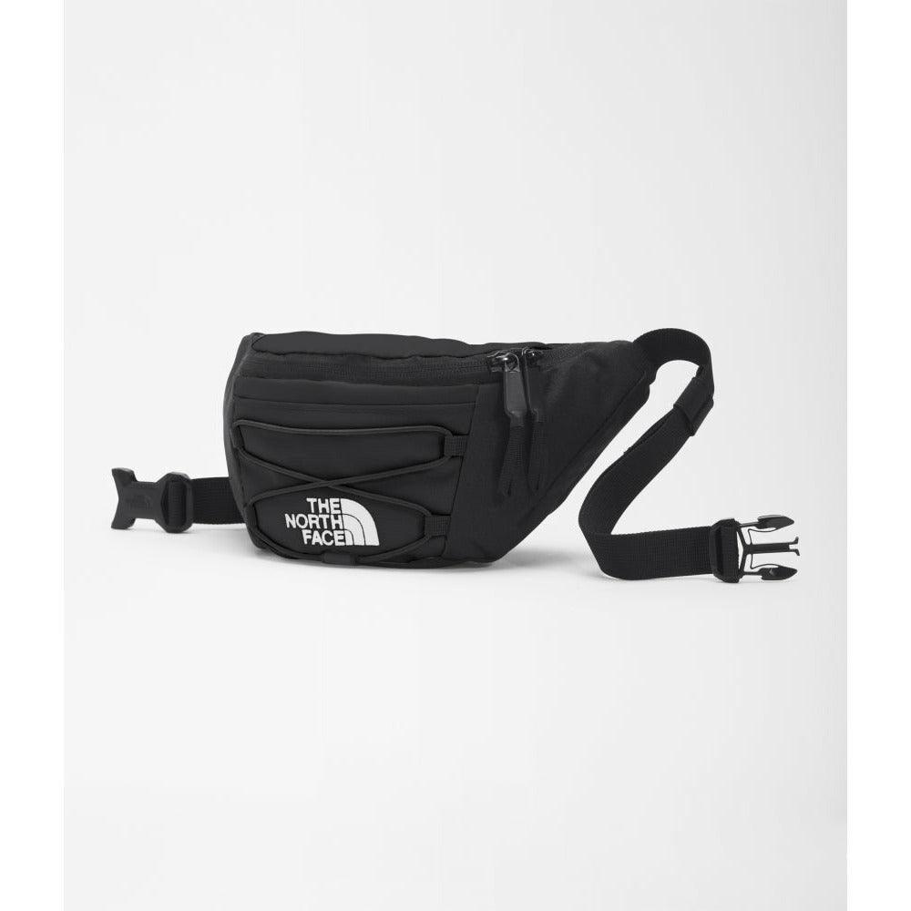 The North Face Jester Lumbar Pack Backpacks and Bags - Summer Pack Hiking The North Face OS TNF Black
